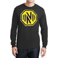 Nashvilleeee Sc 80s Humor Long Sleeve Shirts | Artistshot