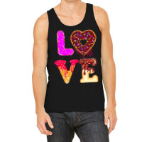 Donut T  Shirt I Love Donuts T  Shirt Tank Top | Artistshot