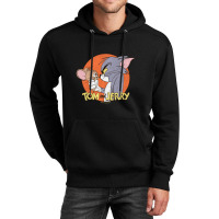 Limited Edition Tom And Jerry Frenemies Unisex Hoodie | Artistshot