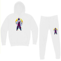 Goku Super Saiyan Hoodie & Jogger Set | Artistshot