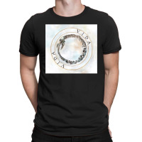 Vida   Canserbero Camiseta Clásica T-shirt | Artistshot