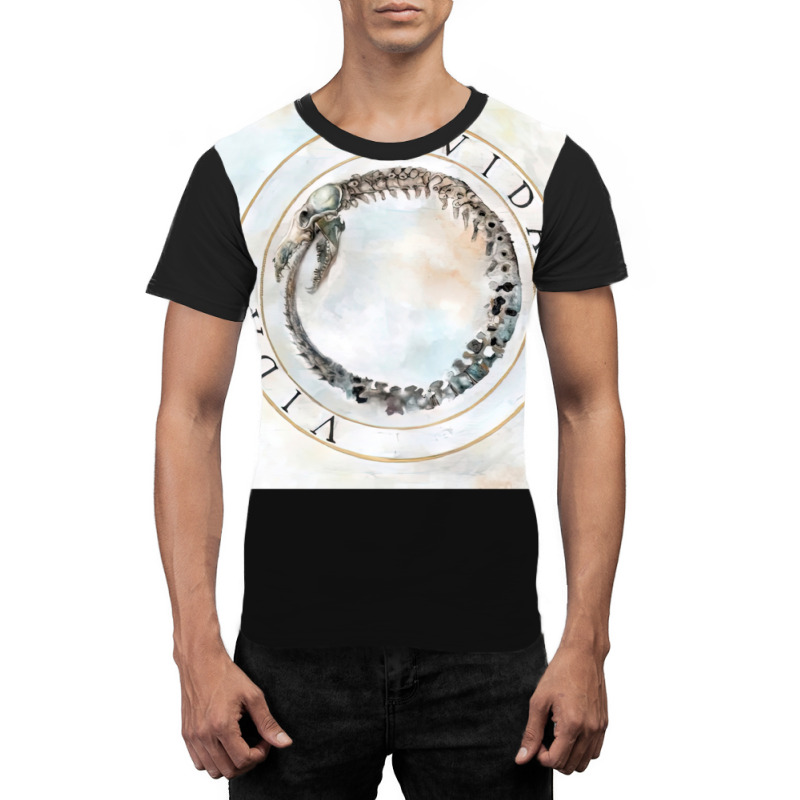 Vida   Canserbero Camiseta Clásica Graphic T-shirt | Artistshot