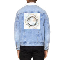 Vida   Canserbero Camiseta Clásica Unisex Sherpa-lined Denim Jacket | Artistshot