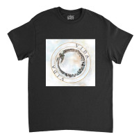 Vida   Canserbero Camiseta Clásica Classic T-shirt | Artistshot