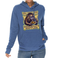 Werewolfs Waffles Nostalgia Lightweight Hoodie | Artistshot