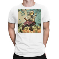 Wired Hipster T-shirt | Artistshot