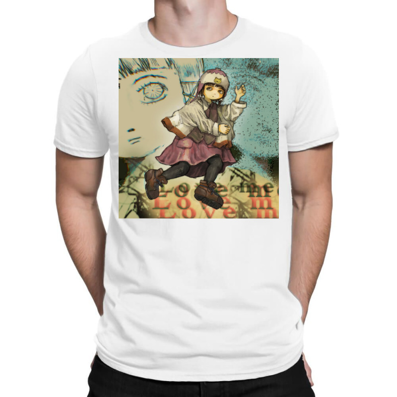 Wired Hipster T-shirt | Artistshot