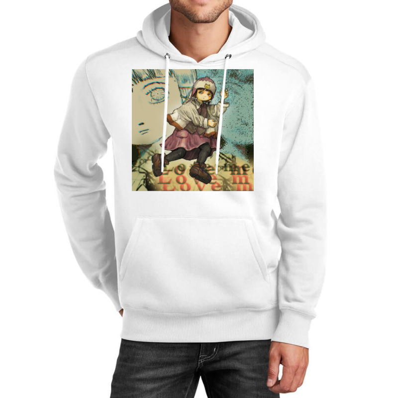 Wired Hipster Unisex Hoodie | Artistshot