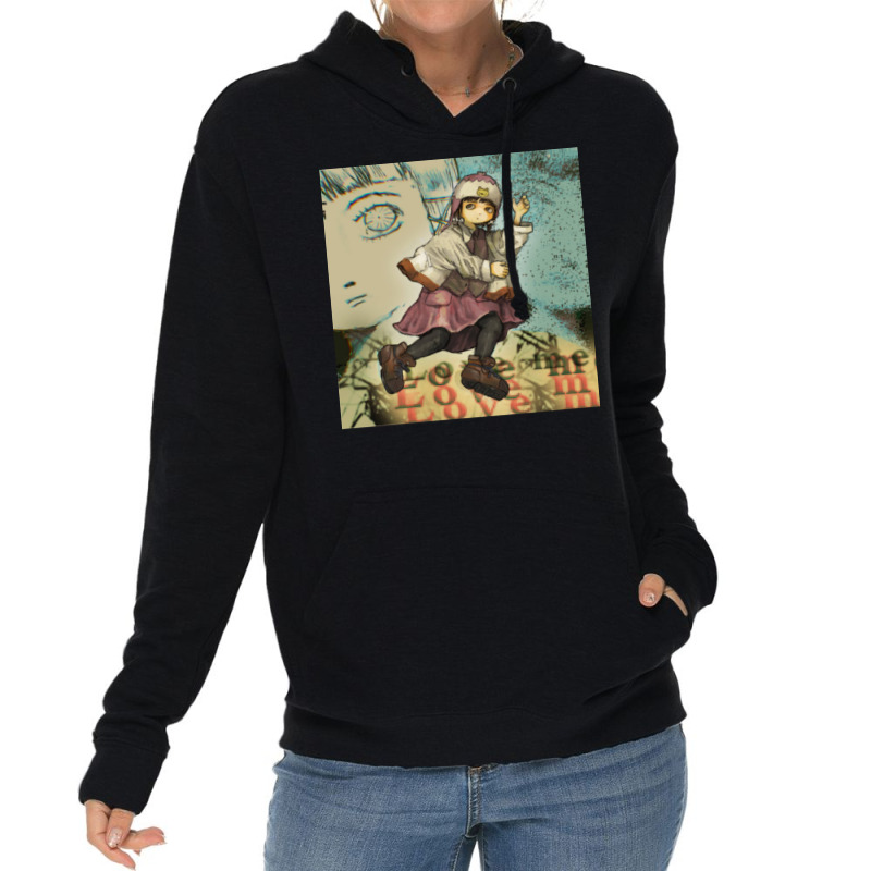 Wired Hipster Lightweight Hoodie | Artistshot