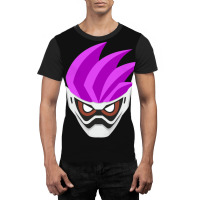 Ex Aid 6 Graphic T-shirt | Artistshot