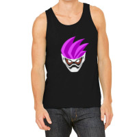 Ex Aid 6 Tank Top | Artistshot