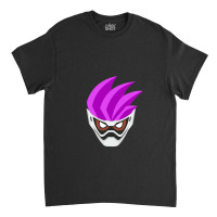 Ex Aid 6 Classic T-shirt | Artistshot