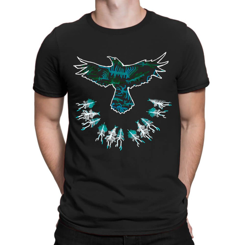 Witches T-shirt | Artistshot