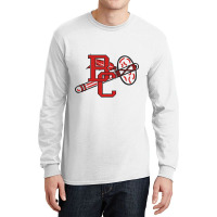 Warriors, Bacone, Education Long Sleeve Shirts | Artistshot