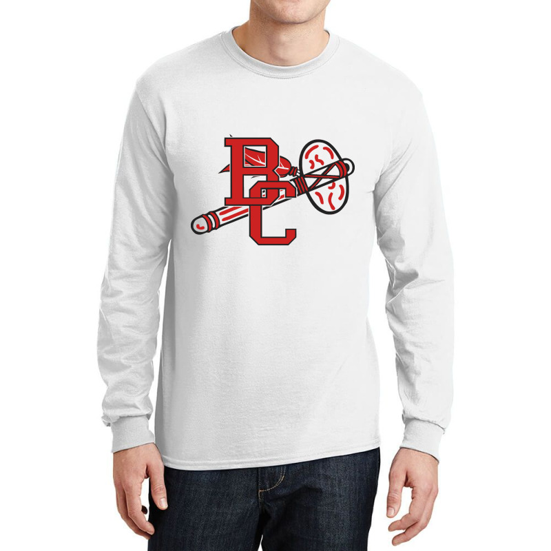 Warriors, Bacone, Education Long Sleeve Shirts by Izzatas | Artistshot