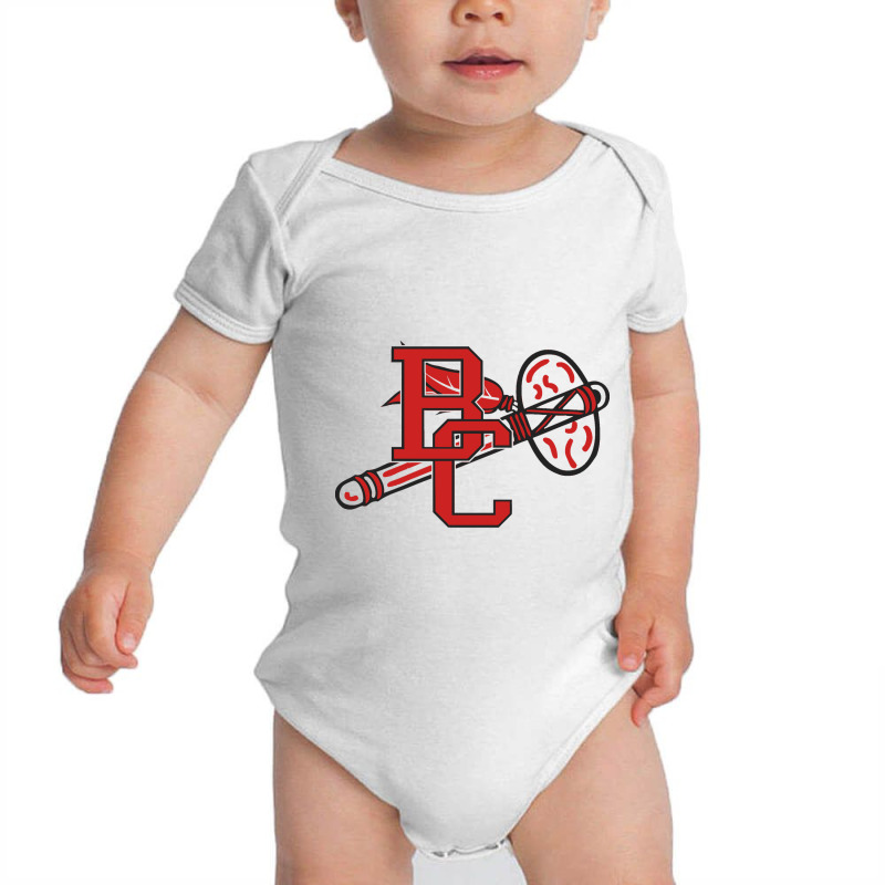 Warriors, Bacone, Education Baby Bodysuit by Izzatas | Artistshot