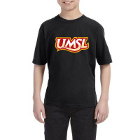 Umsl Tritons Youth Tee | Artistshot