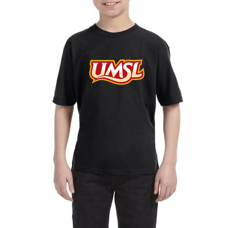 Umsl Tritons Youth Tee by amio | Artistshot