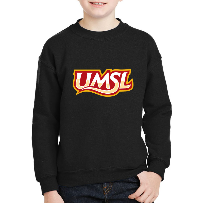 Umsl Tritons Youth Sweatshirt by amio | Artistshot