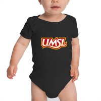 Umsl Tritons Baby Bodysuit | Artistshot