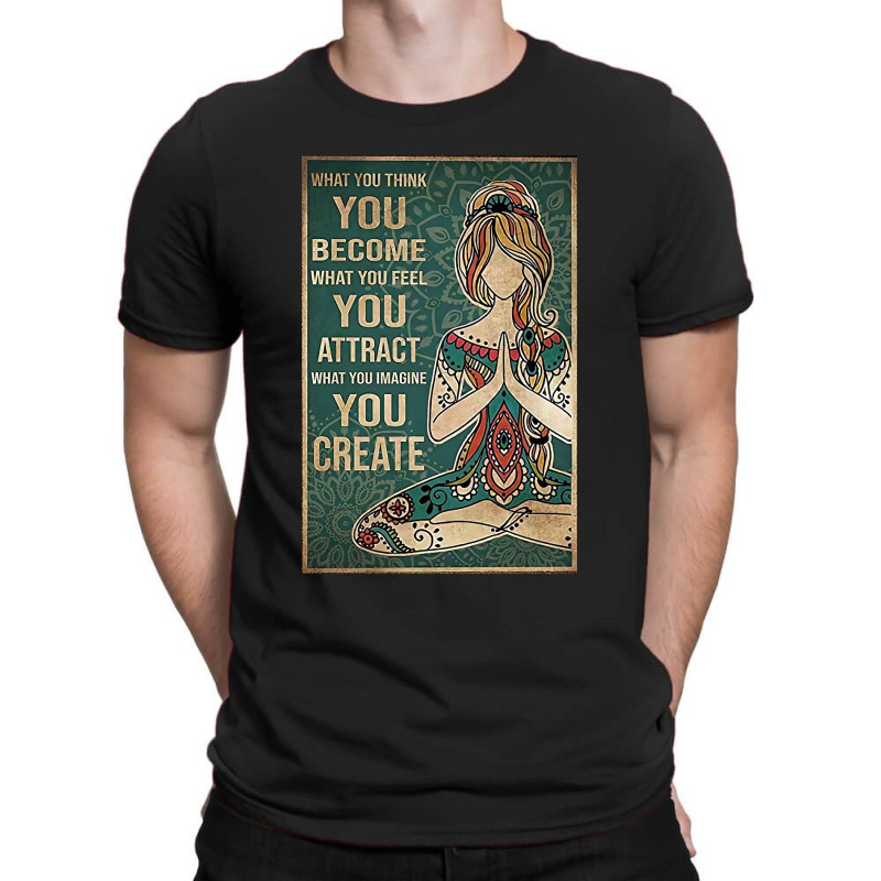 You Create T-Shirt by Woljo | Artistshot