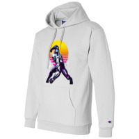 Armored Titan Champion Hoodie | Artistshot