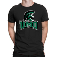 University Of Mount Olive Trojan T-shirt | Artistshot