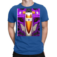 Transformers Skywarp T-shirt | Artistshot