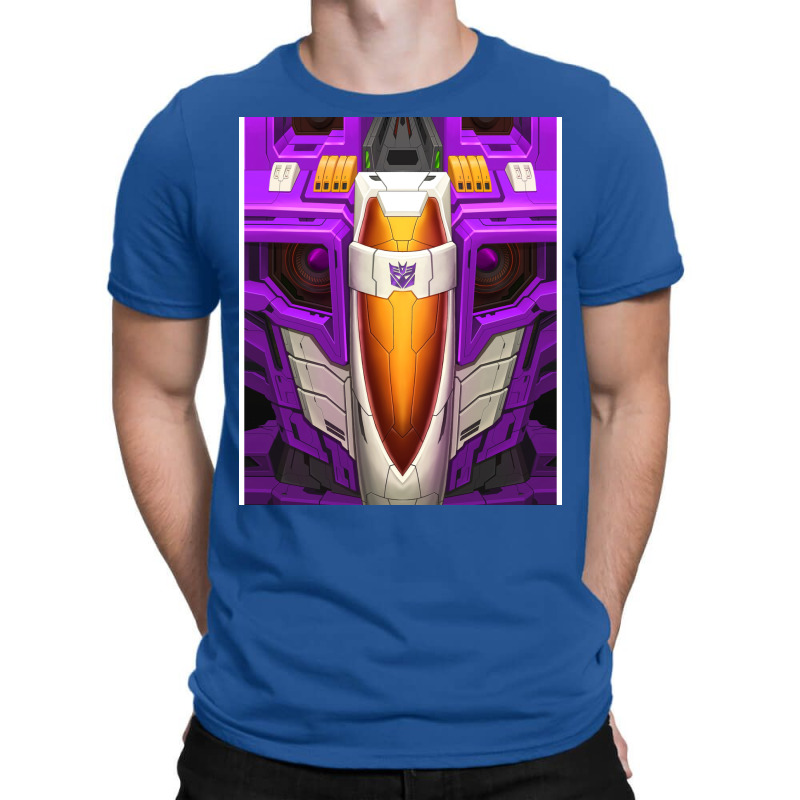 Transformers Skywarp T-shirt | Artistshot