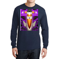 Transformers Skywarp Long Sleeve Shirts | Artistshot