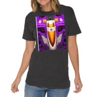 Transformers Skywarp Vintage T-shirt | Artistshot