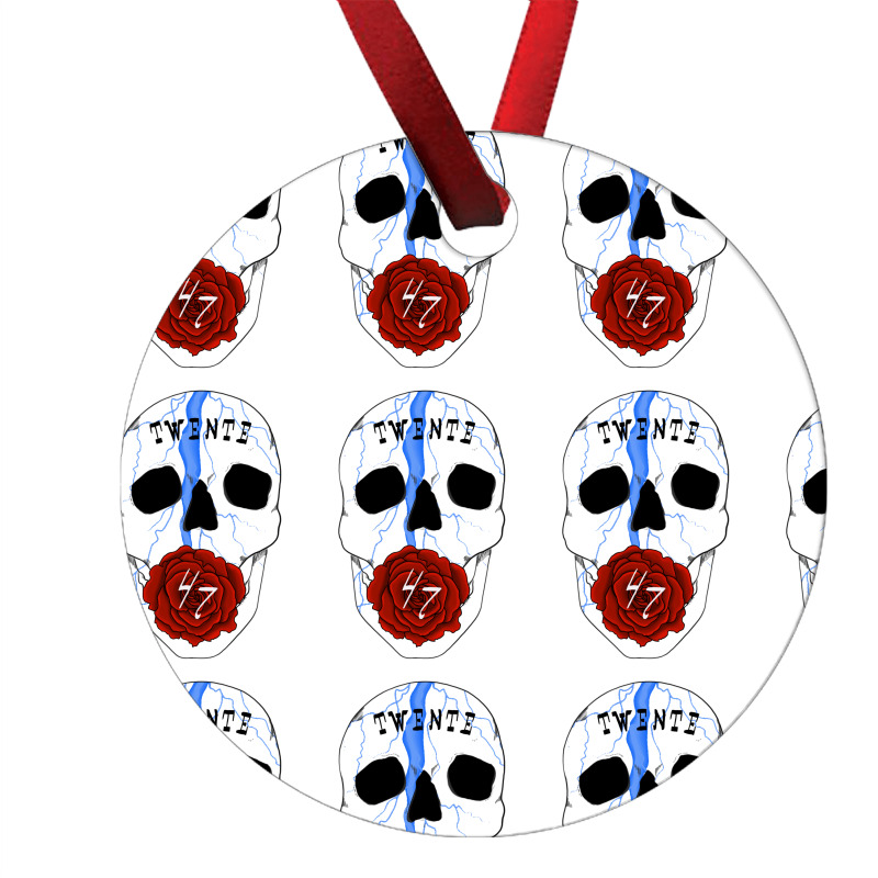 Twente47 Ornament | Artistshot