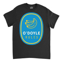 Trending O'doyle Rules Classic T-shirt | Artistshot