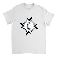 Captain Charisma 7 Classic T-shirt | Artistshot