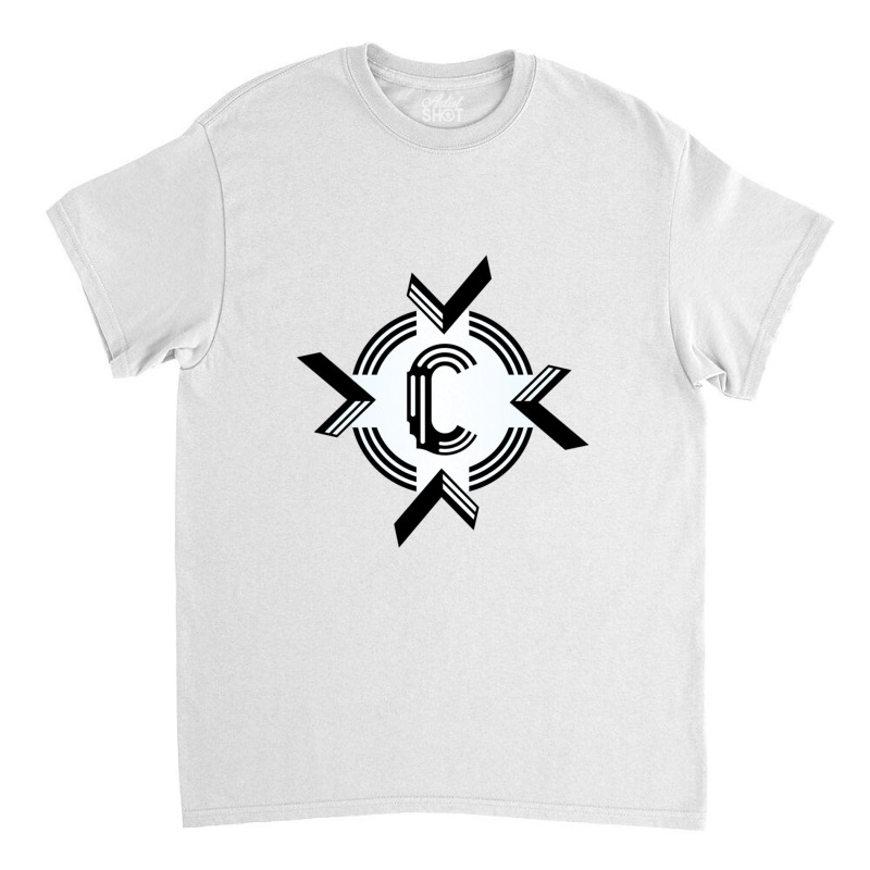 Captain Charisma 7 Classic T-shirt by aikhangawade | Artistshot