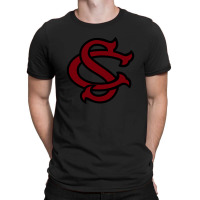 Usc Baseball T-shirt | Artistshot