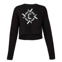 Captain Charisma 14 Cropped Sweater | Artistshot