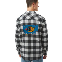 Big Different Flannel Shirt | Artistshot