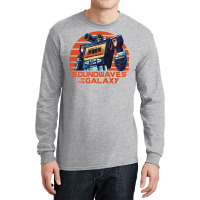 Transformers T Shirtsoundwaves Of The Galaxy Long Sleeve Shirts | Artistshot