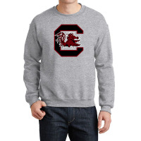 The Gamecocks Athletics Crewneck Sweatshirt | Artistshot