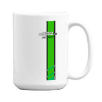 Z900rs Cafe Racer 2019 Colour Scheme 15 Oz Coffee Mug | Artistshot