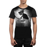 Entering Heaven Alive Graphic T-shirt | Artistshot