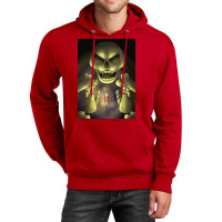 Skeleton  Terrarias Unisex Hoodie | Artistshot