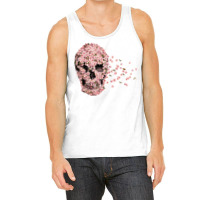 A Beautiful Death Tank Top | Artistshot