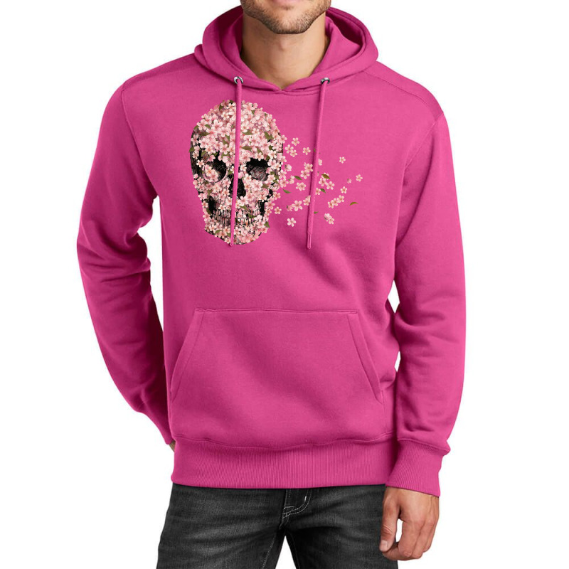 A Beautiful Death Unisex Hoodie by Pinch1410 | Artistshot