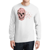 A Beautiful Death Long Sleeve Shirts | Artistshot