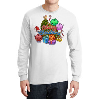 Stardew Valley Christmas Special Long Sleeve Shirts | Artistshot