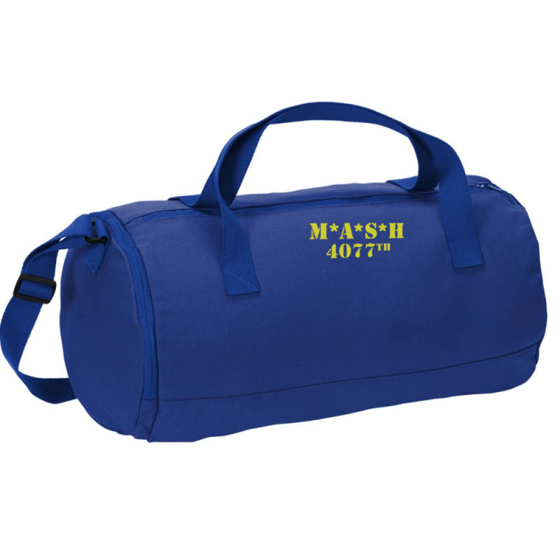 Mash 4077th Duffel Bag | Artistshot