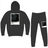 The Silence Otl Hoodie & Jogger Set | Artistshot