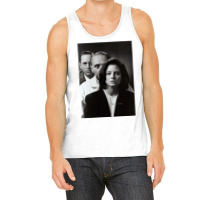 Thought Hunter Dark Scary Silence Of The Lambs Classic Music Fans Tank Top | Artistshot